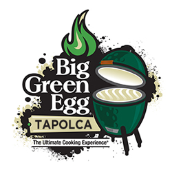 Big Green Egg - Tapolca
